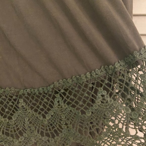 strapless top - Picture 2 of 2